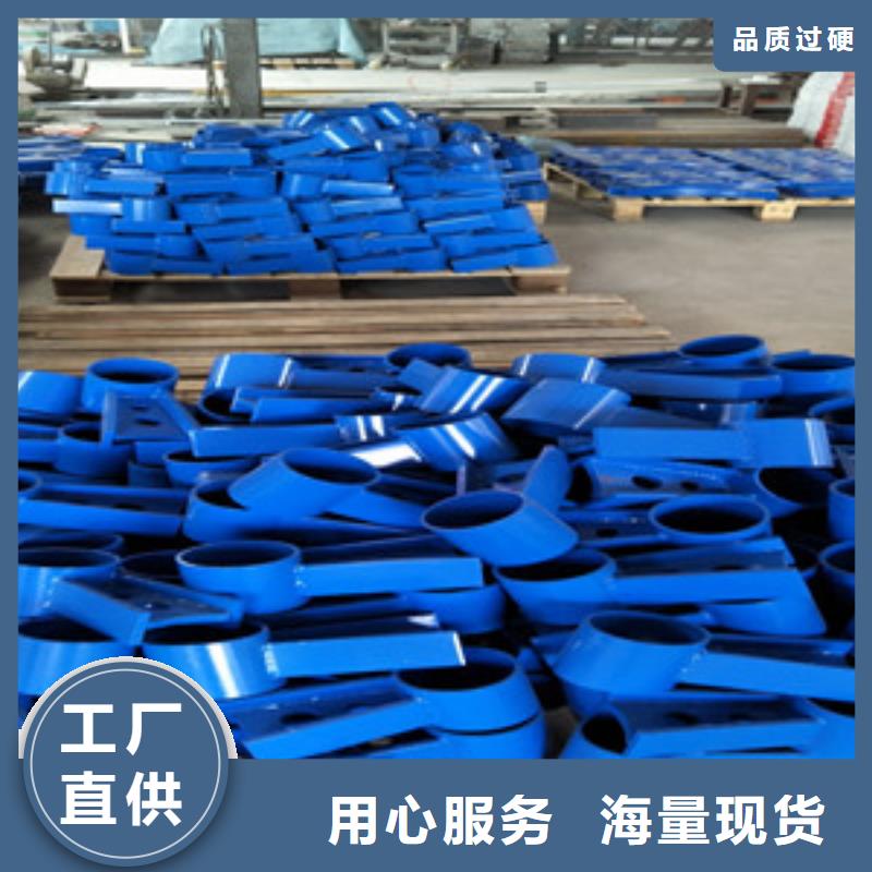 桥梁护栏立柱_【热镀锌立柱】专业生产N年