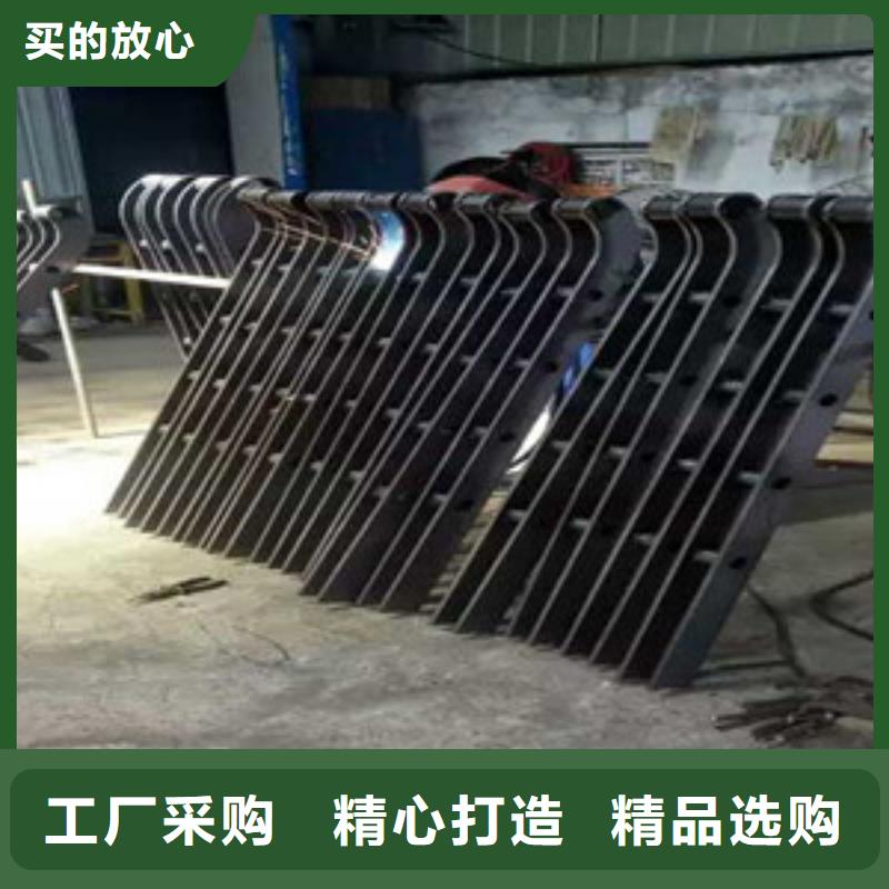 鑫海达桥梁护栏立柱_【【景观】护栏】源头工厂量大优惠-业务覆盖区域|吉州|峡江|上饶|赣州|萍乡|抚州|宜春-跑码头厂家网