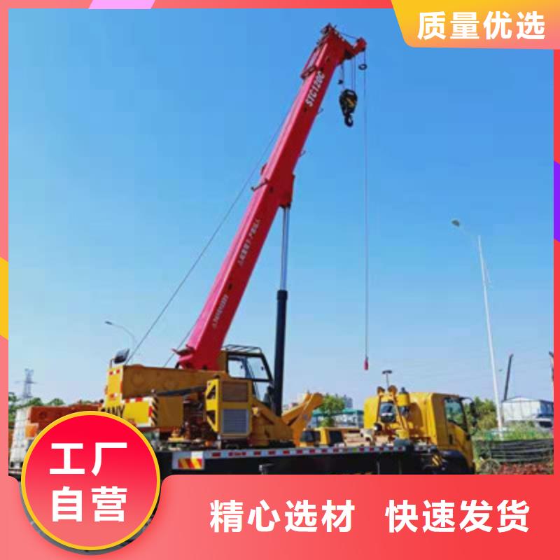 云梯车租赁48小时发货