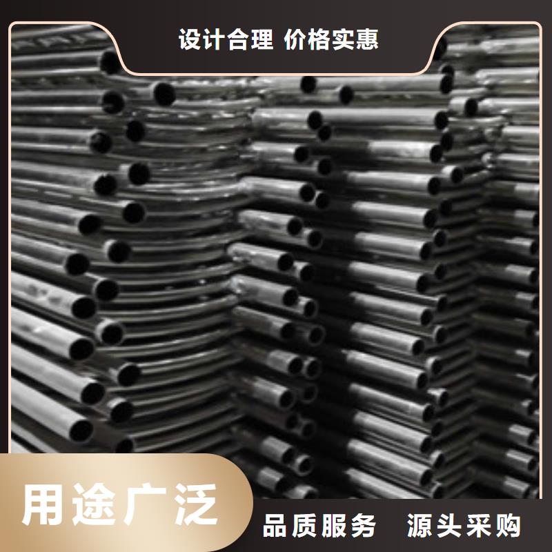 不锈钢碳素钢复合管不锈钢复合管物流配送