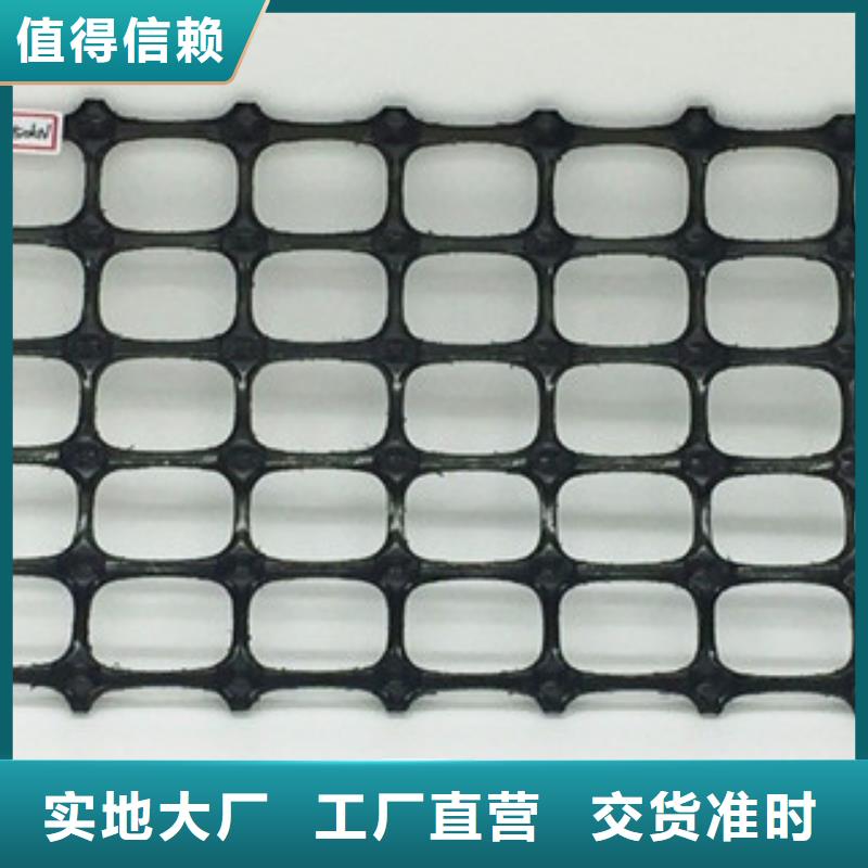 双向塑料格栅-塑料排水板厂家直销供货稳定