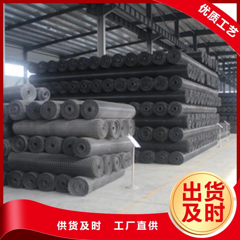 双向塑料格栅三维植被网厂家采购