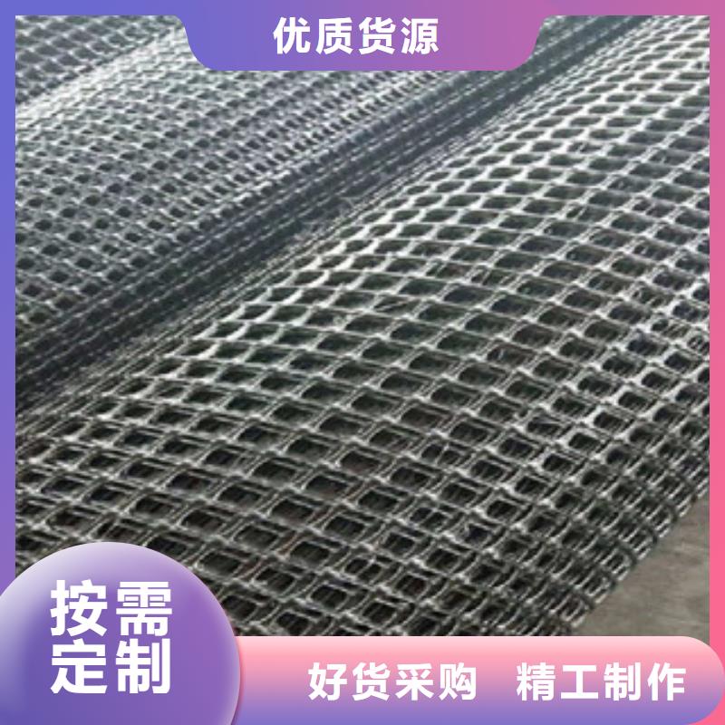 双向塑料格栅-三维植被网精心
