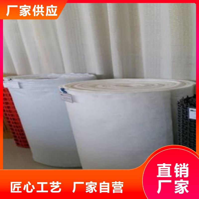 钢塑土工格栅膨润土防水毯长期供应
