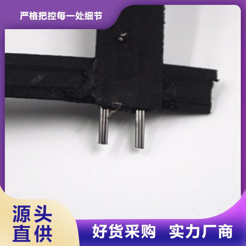 钢塑土工格栅塑料土工格栅产地直销
