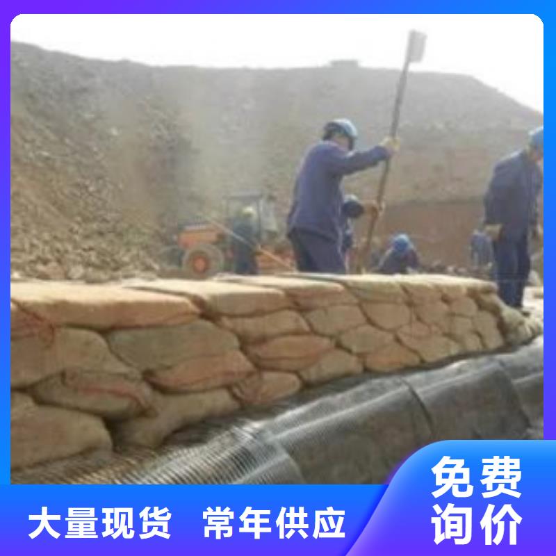单向塑料格栅,膨润土防水毯定金锁价