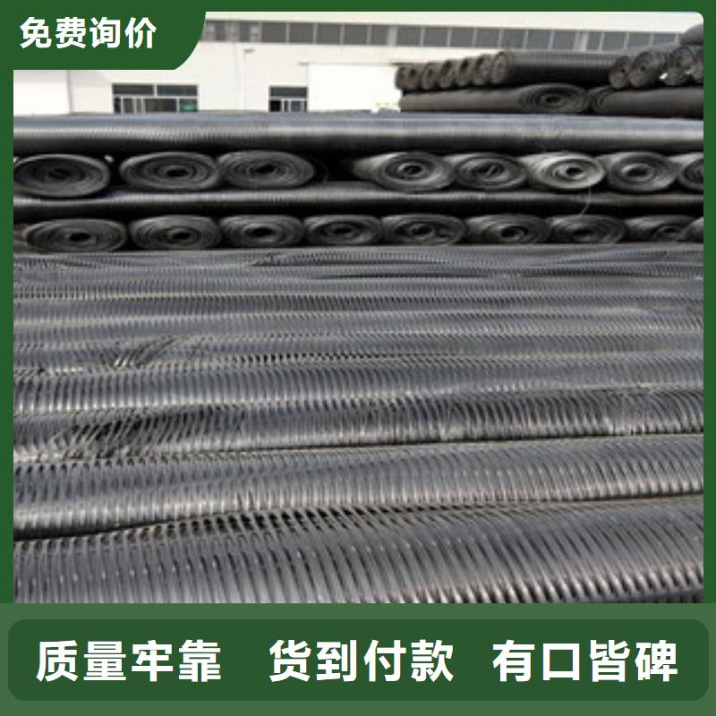 单向塑料格栅防裂贴抗裂贴诚信商家