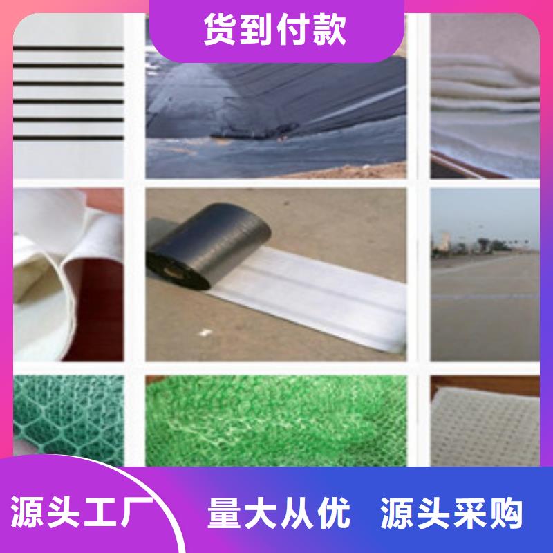 土工布_钢塑土工格栅详细参数
