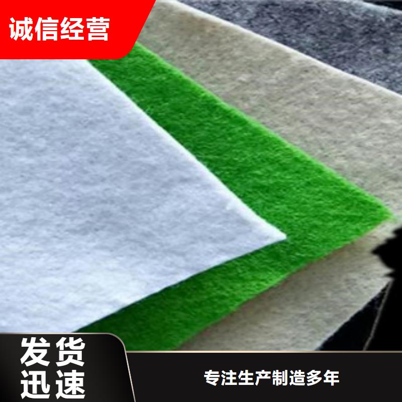 土工布三维植被网应用领域