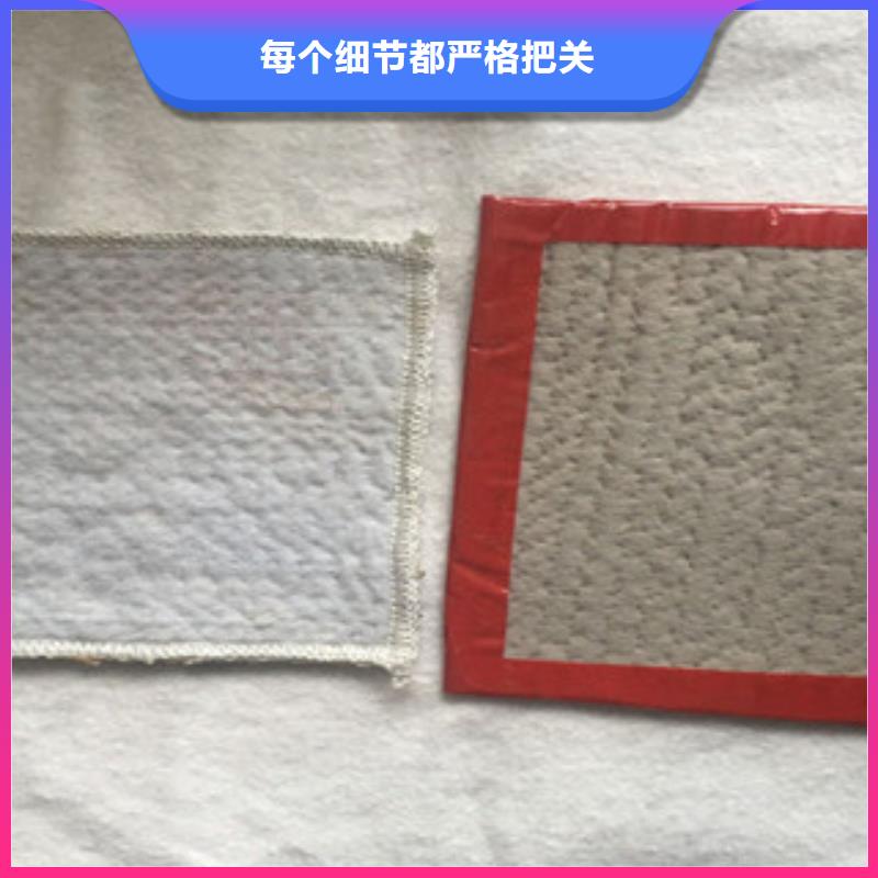 膨润土防水毯_钢塑土工格栅48小时发货