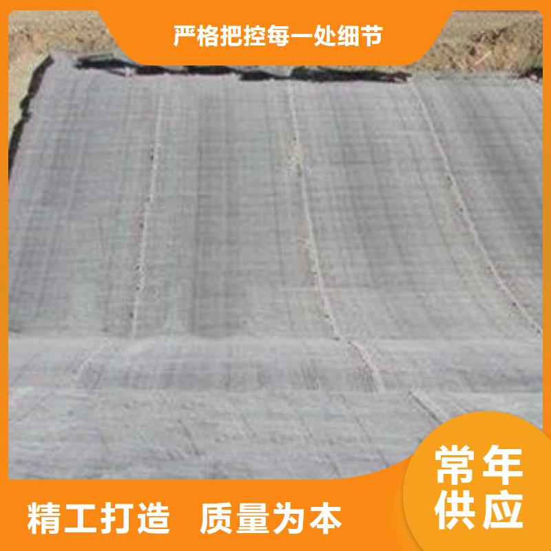 【膨润土防水毯】-塑料土工格栅好品质用的放心-路德土工格栅生产厂家(临汾市分公司)|覆盖地域霍州|曲沃|大同|晋城|长治|太原