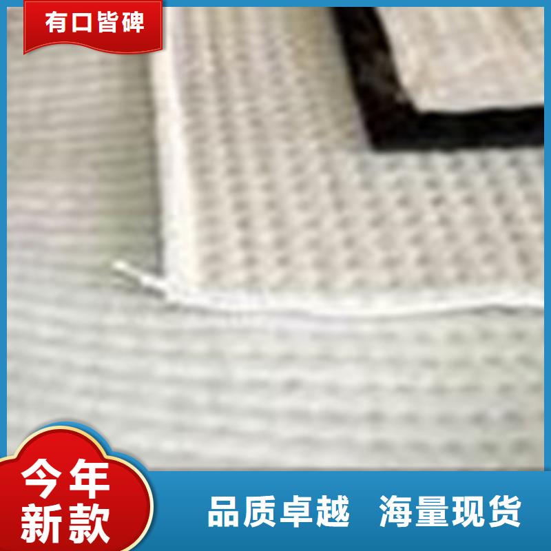 【膨润土防水毯】-塑料土工格栅好品质用的放心-路德土工格栅生产厂家(临汾市分公司)|覆盖地域霍州|曲沃|大同|晋城|长治|太原