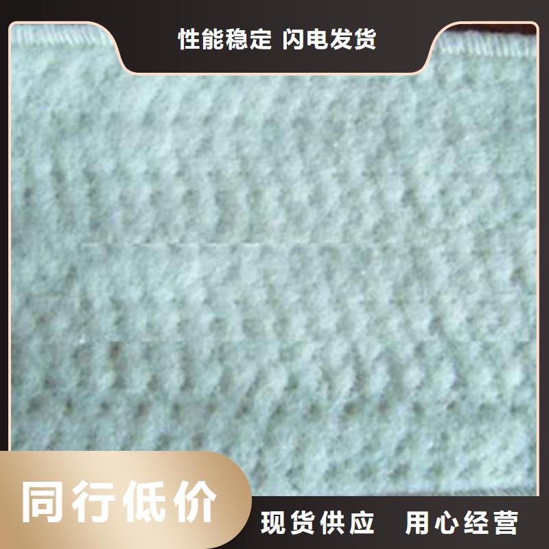 膨润土防水毯_钢塑土工格栅48小时发货