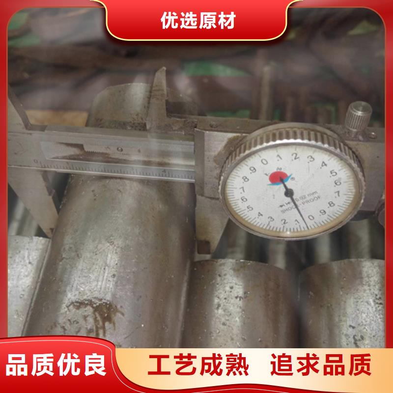 用户喜爱的45号钢精密管生产厂家