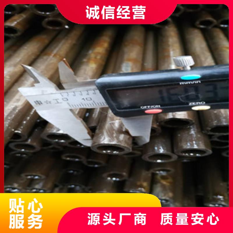 精密钢管,大棚管每个细节都严格把关