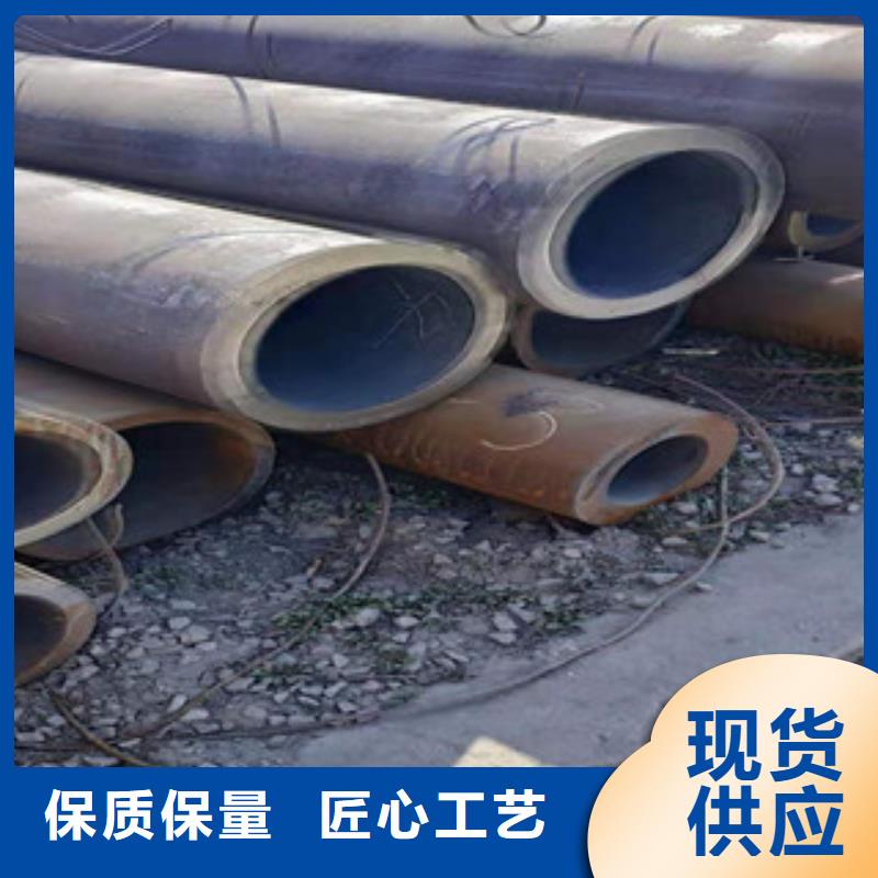 冷拔钢管镀锌钢管从源头保证品质