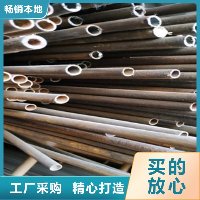 冷拔钢管,精密钢管多种场景适用