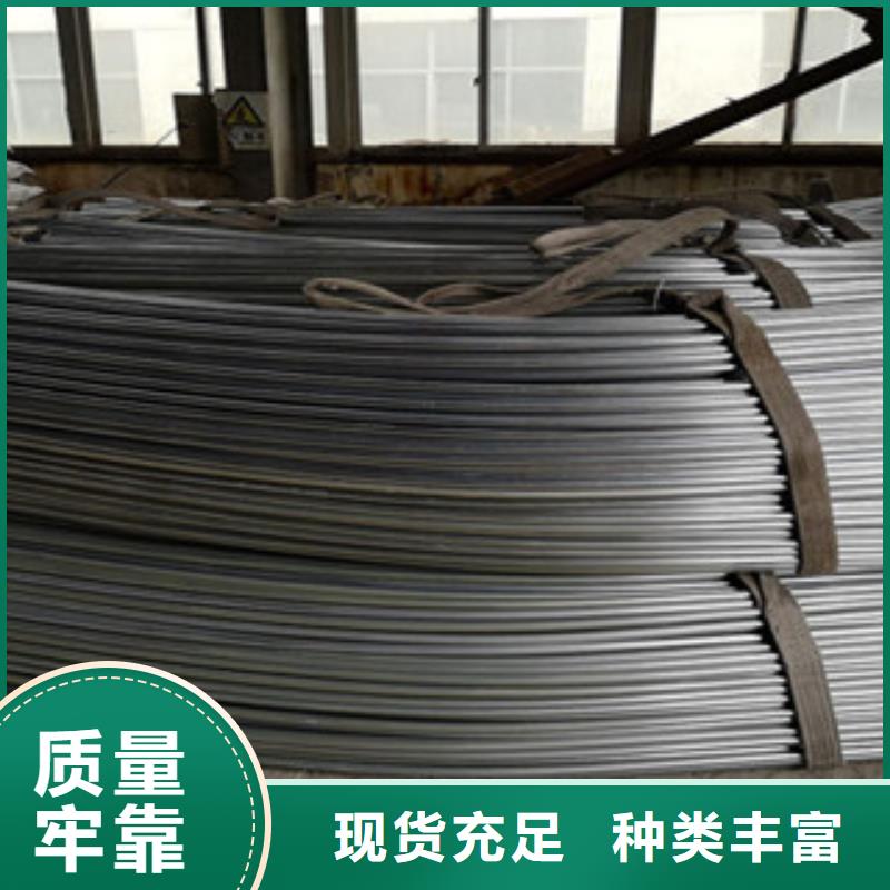大棚管精密钢管价格有优势