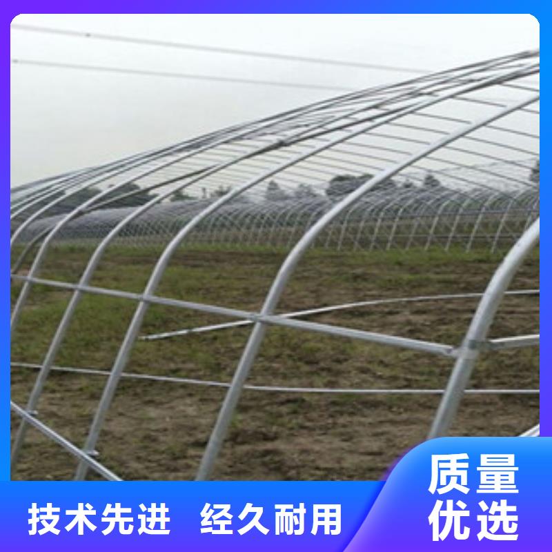 金昊通冷拔钢管岳阳|株洲|郴州|湘西【大棚管】 镀锌方管厂家定制生产厂家