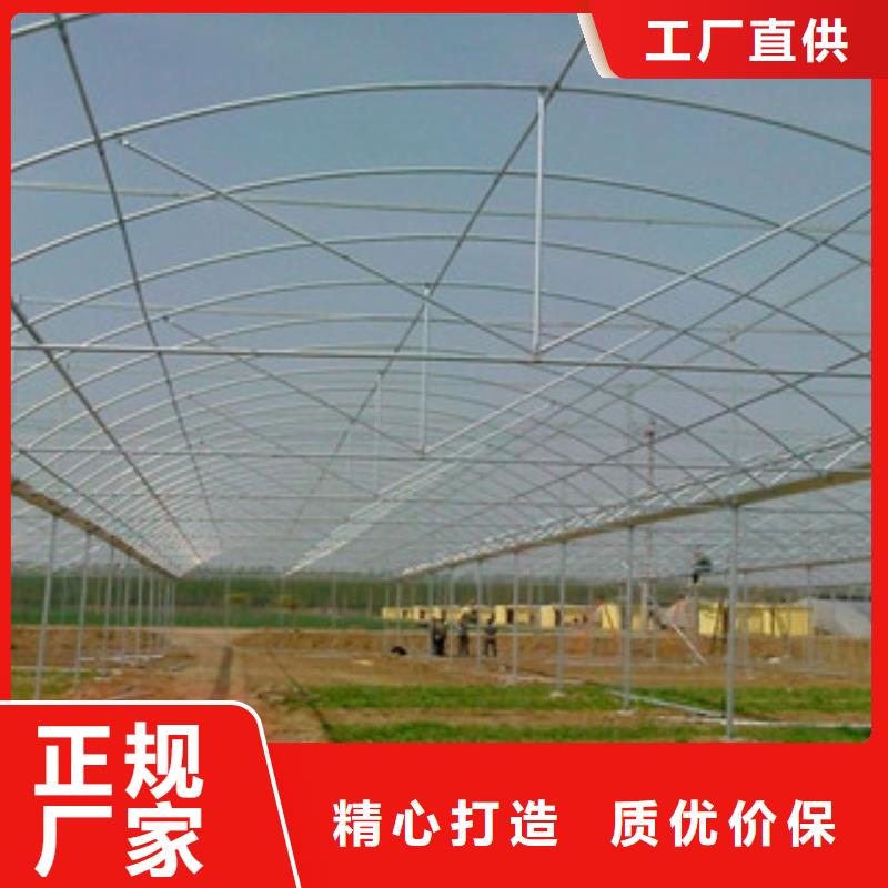 大棚管精密钢管价格有优势