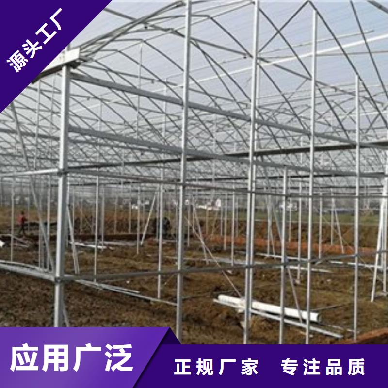 大棚管品类齐全