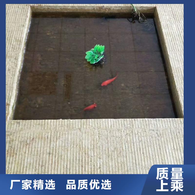 岩棉板,玻璃棉复合板买的放心安兴用的舒心