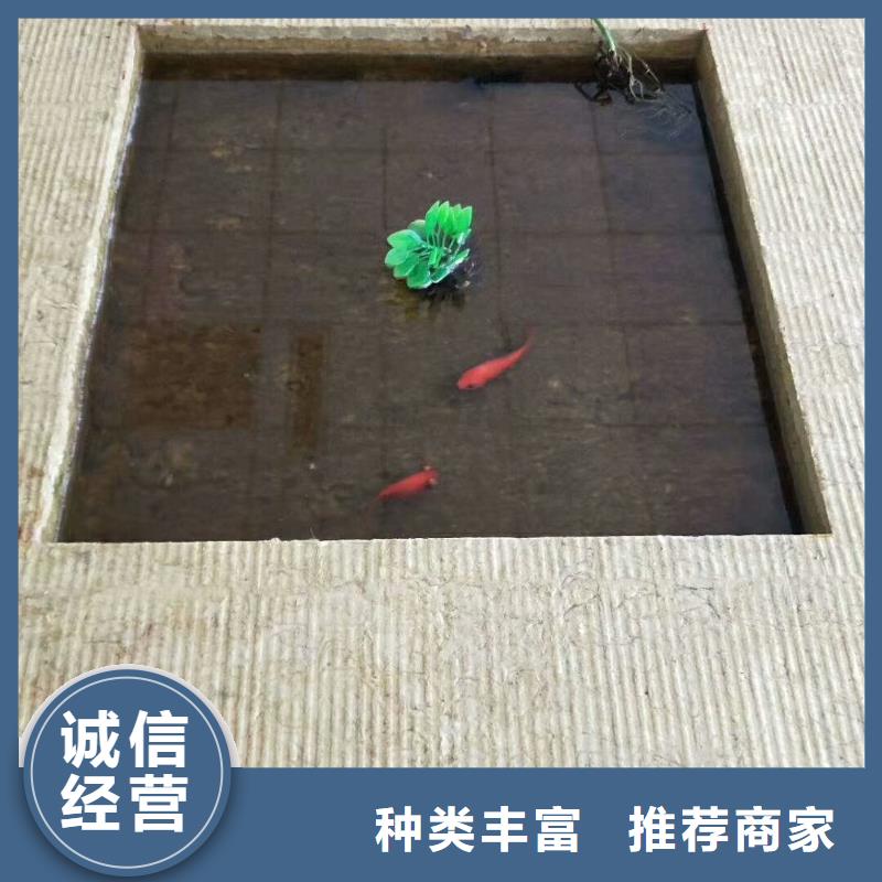 岩棉板,玻璃棉复合板买的放心安兴用的舒心