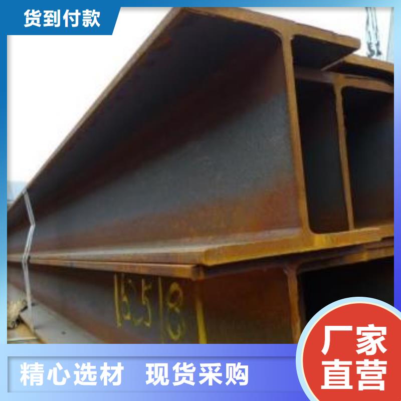 型材成都H型钢批发公司产品参数