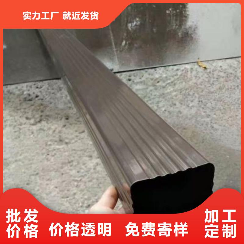 天沟敢与同行比质量