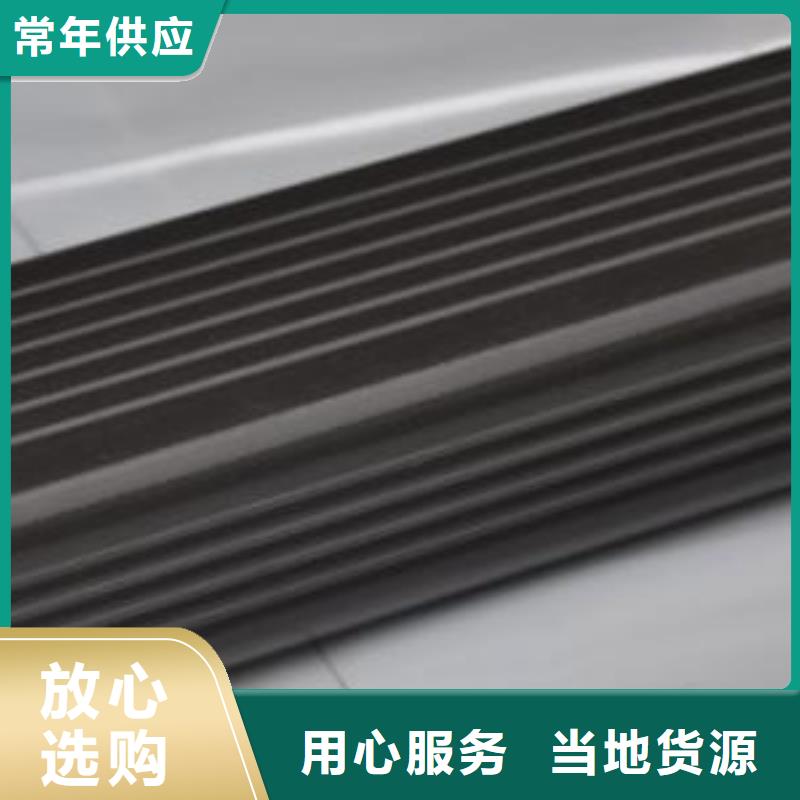 天沟原料层层筛选
