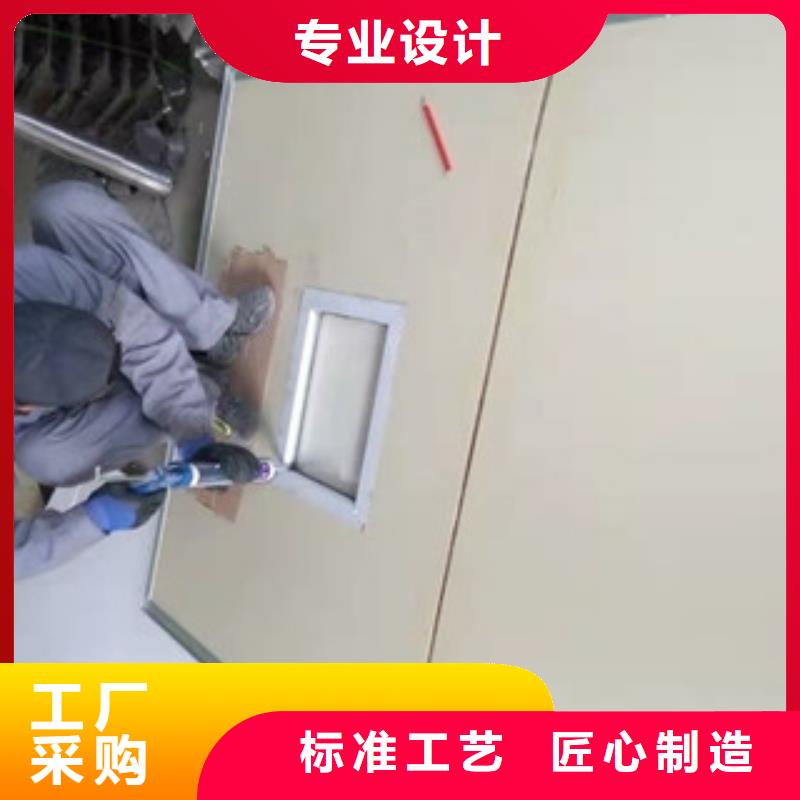 铅板铅衣供应采购