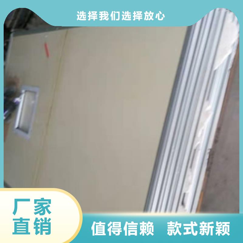 铅门_【CT室防护门】多年行业积累