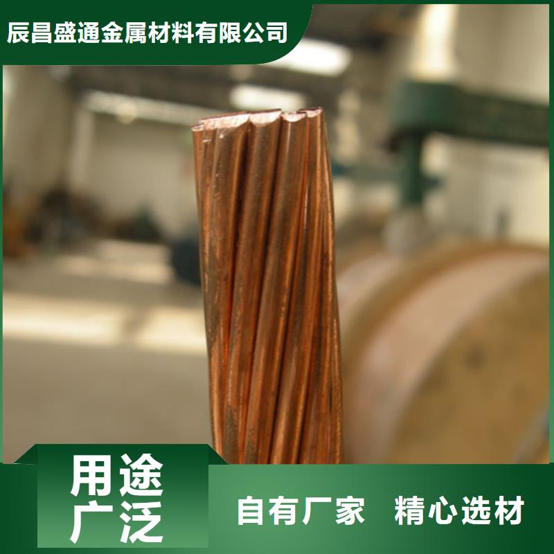 TJ-95mm2铜绞线/镀锡铜绞线/现货批发