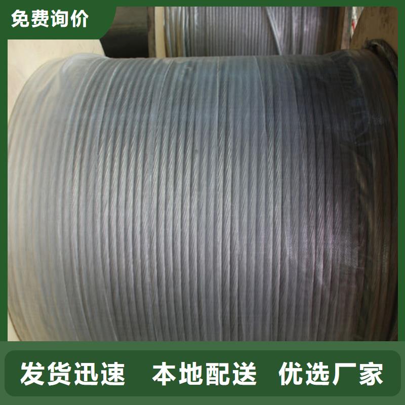 【TJX-35mm2铜绞线】变电站新建工程专用