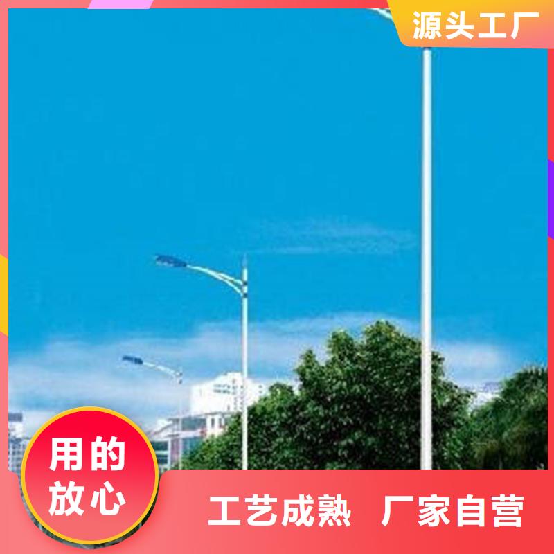 太阳能市电路灯价格支持大小批量采购
