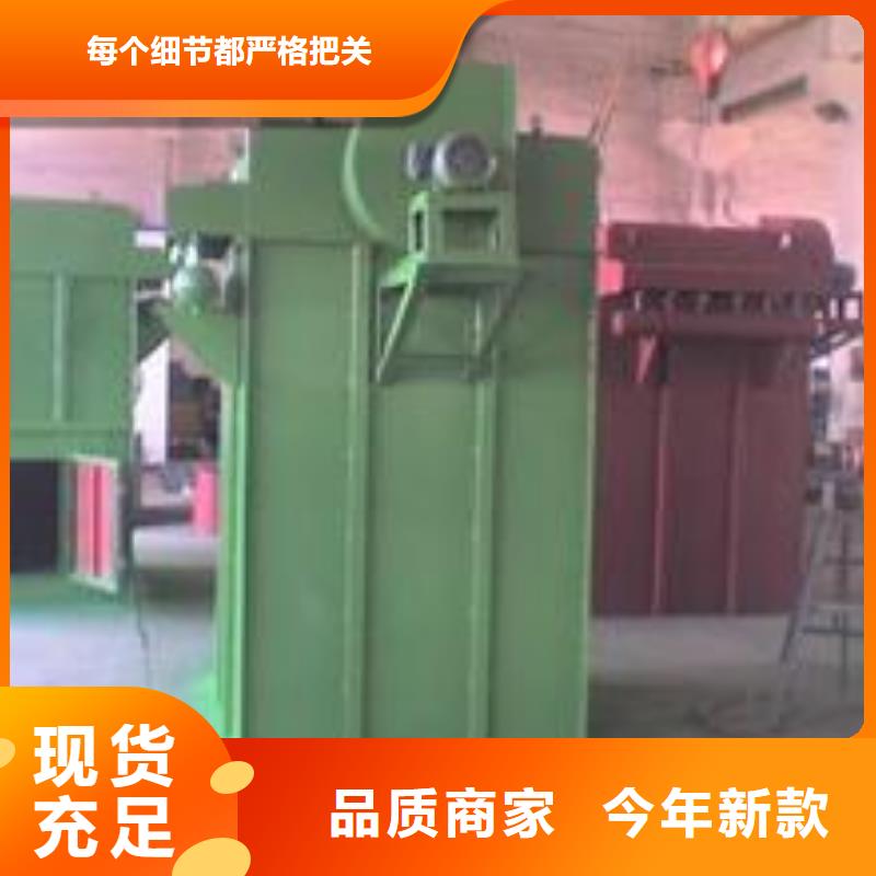 机无轴螺旋输送机全新升级品质保障