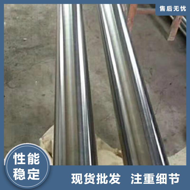 镀铬钢管_低中压锅炉管全品类现货
