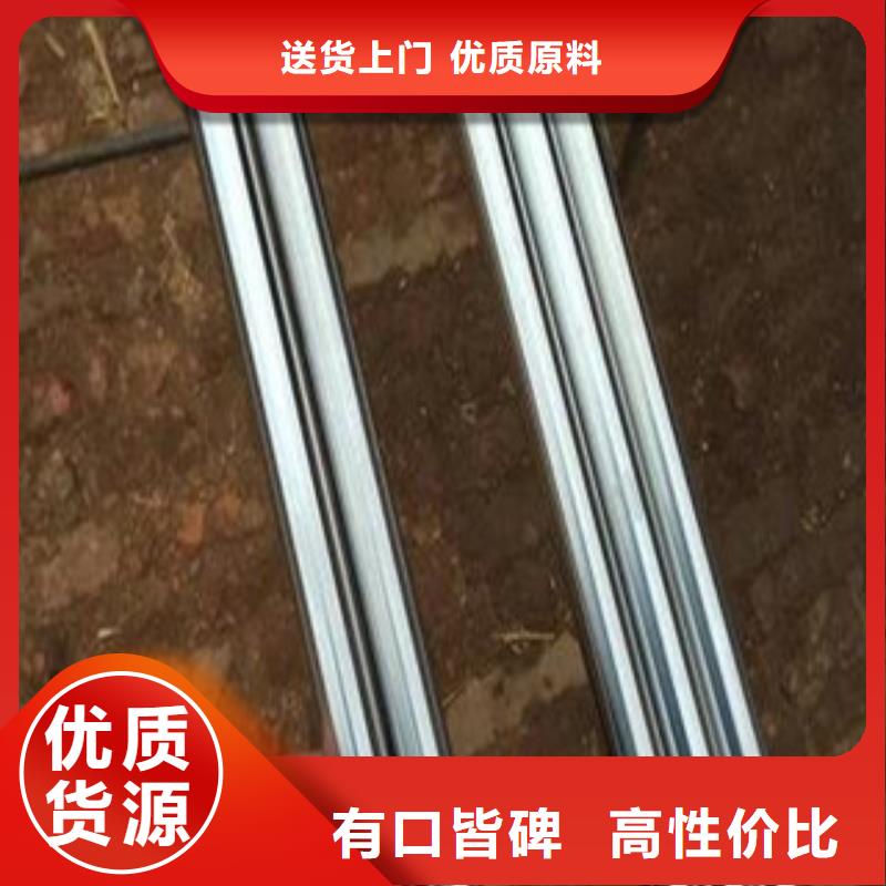 镀铬钢管,精密钢管严格把控质量
