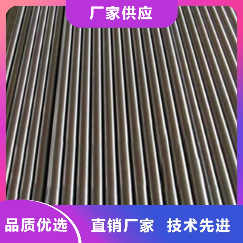 镀铬钢管,精密钢管严格把控质量
