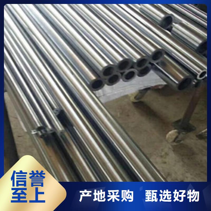 镀铬钢管,精密钢管严格把控质量