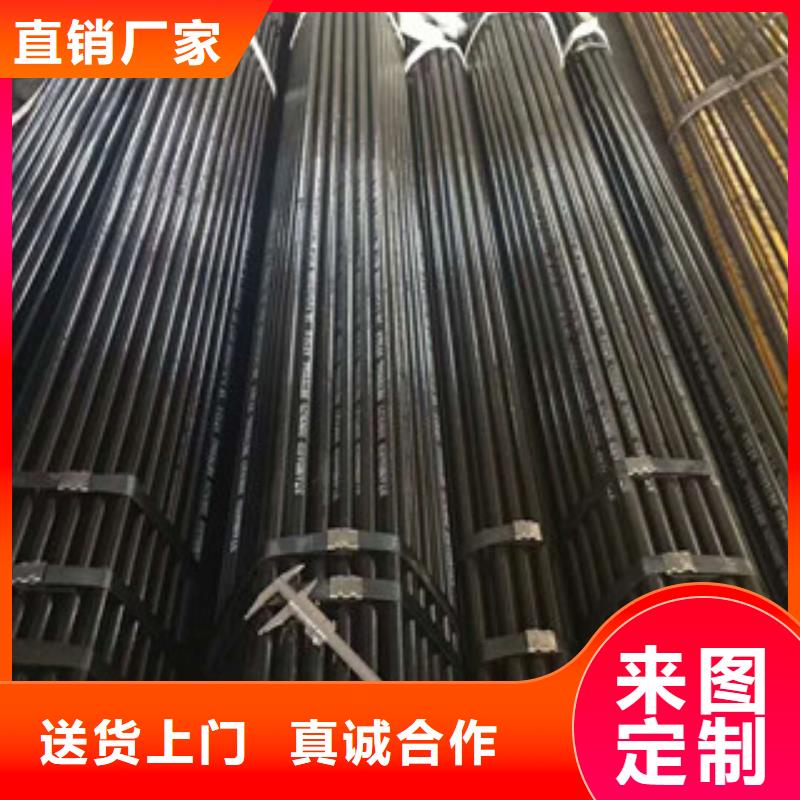 合金钢管16mndg无缝钢管多家仓库发货