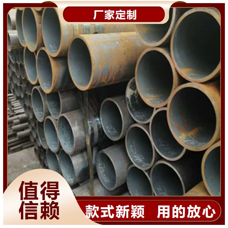 合金钢管16mndg无缝钢管多家仓库发货