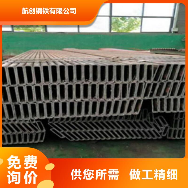 方矩管高压锅炉管出货及时