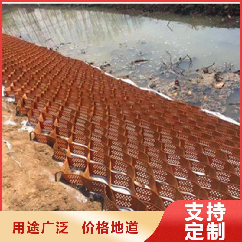 蜂巢格室土工格室好厂家有担当