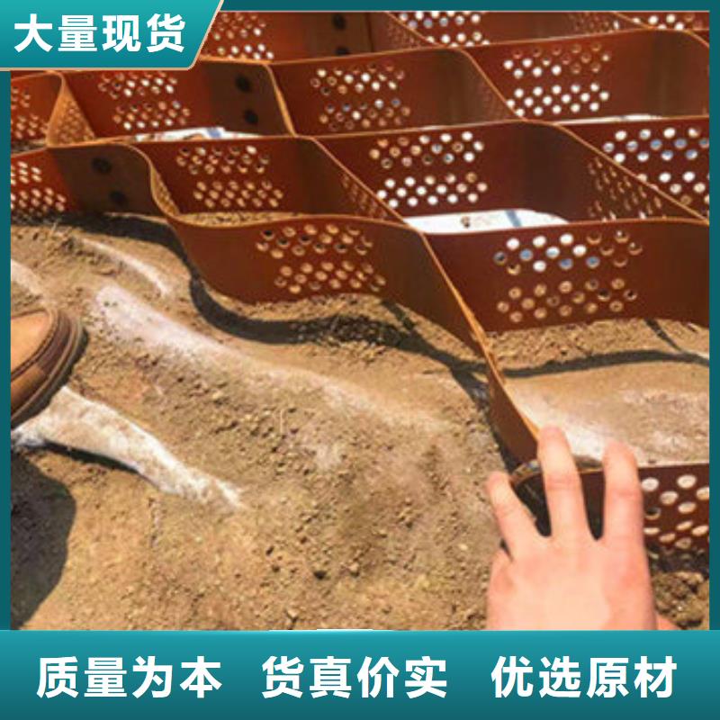 蜂巢格室土工格室好厂家有担当