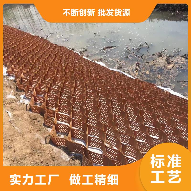 蜂巢格室六边形格室专业供货品质管控