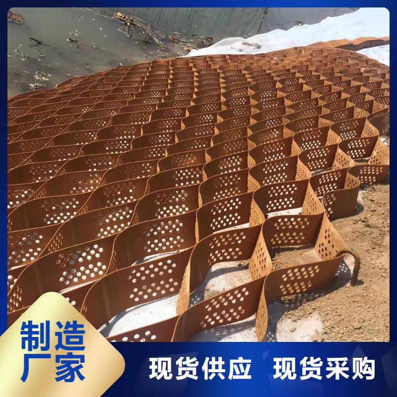 蜂巢格室六边形格室专业供货品质管控