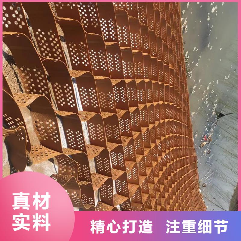 蜂巢格室六边形格室专业供货品质管控