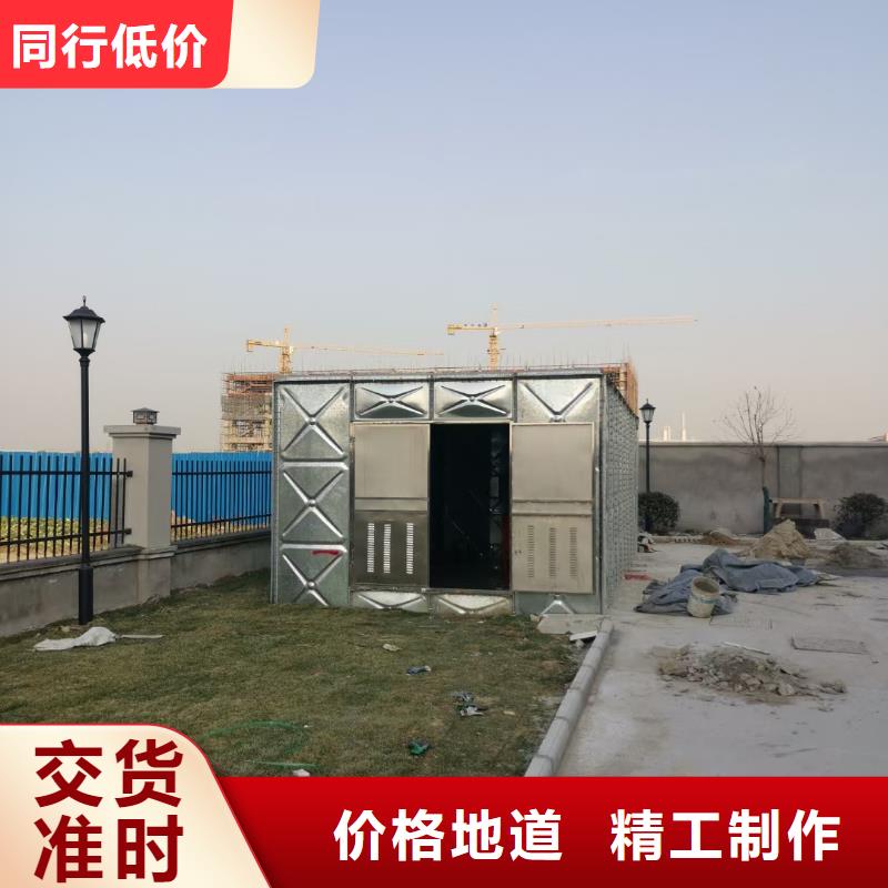 潜污泵厂家