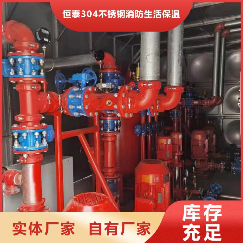 潜污泵厂家